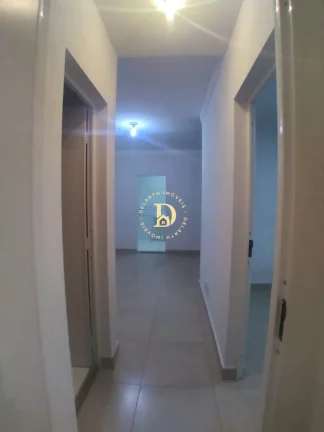 Imagem Apartamento - Jardim dos Bandeirantes - SJCampos - 2 Dormitórios - 49,69m²
