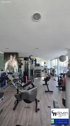 Imagem APARTAMENTO EXCLUSIVO 3/4 UMA SUITE NO CORAÇÃO DO HORTO FLORESTAL: A ELEGÂNCIA DA VISTA NASCENTE COM DUAS VAGAS.
