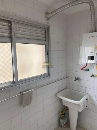 Imagem Apartamento Padrão