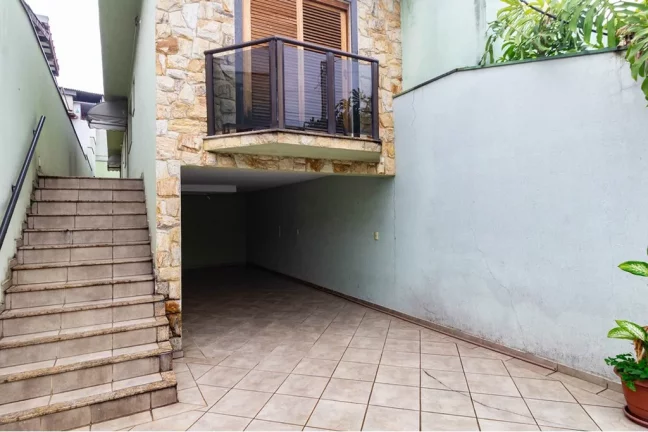 Imagem CASA RESIDENCIAL em São Paulo - SP, Parque São Domingos