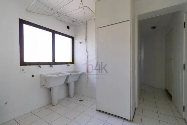 Imagem Apartamento 4 quartos à venda no Campo Belo em São Paulo - SP.