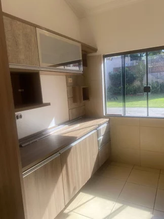 Imagem Casa Jardim Laudicéia ( próximo zona 4)