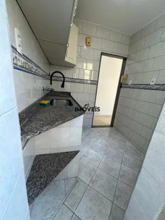 Imagem Apartamento a Venda no bairro Fonseca - Niterói, RJ