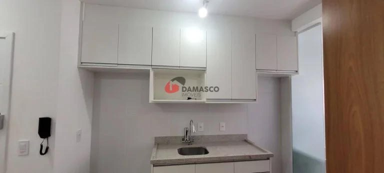 Imagem Apartamento para locação, Campestre, Santo André, SP