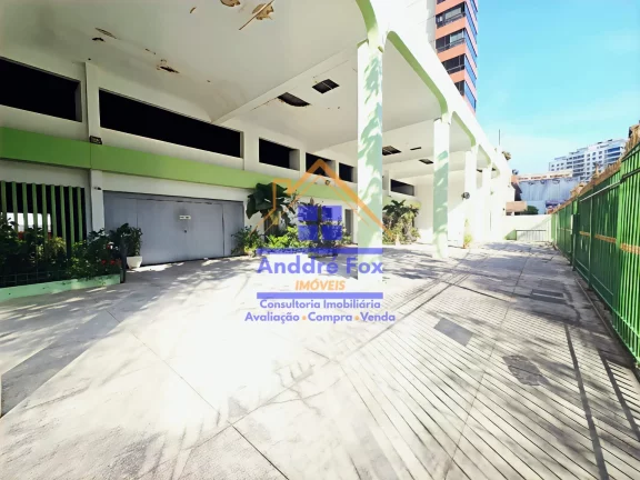 Imagem Cobertura Duplex sala 2 amb., 3 quartos, 1 suíte, copa coz., Terraço, 2 Vagas, à venda, 160 M², por R$ 550.000 – Cachambi - Rio de Janeiro/