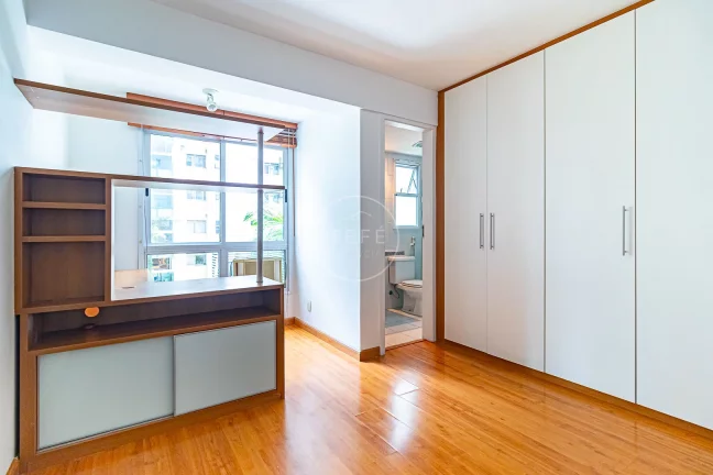 Imagem EXCLUSIVIDADE - APARTAMENTO com PLANTA de 4 DORMITÓRIOS no RIO2/ SARDENHA - 148m² - R$ 1.280.000