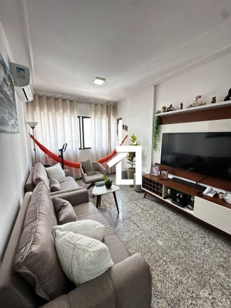 Imagem Apartamento | Ponta Verde | 3 Quartos | 70m² | Reformado