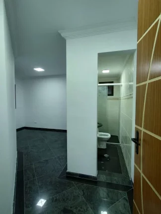 Imagem Excepcional apartamento com quatro dormitórios - Aviação - Praia Grande!