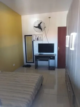 Imagem Casa para Venda em Itanhaém, Jardim Jamaica, 5 dormitórios, 1 suíte, 4 banheiros, 5 vagas