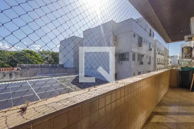 Imagem Apartamento à Venda - Recreio, 3 Quartos, 80 m2