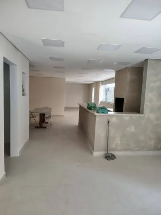 Imagem Apartamento à Venda na Mooca - 64 m² com Vaga Coberta