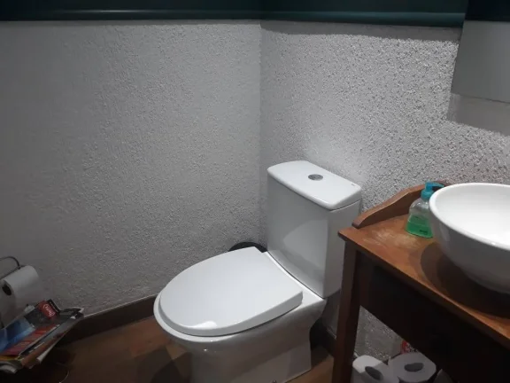 Imagem Casa Espaçosa com 3 Dormitórios e Área Gourmet em Jardim Independência