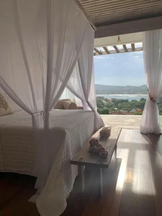 Imagem Casa para Venda em Armação dos Búzios, Búzios, 4 dormitórios, 4 suítes, 6 banheiros, 3 vagas