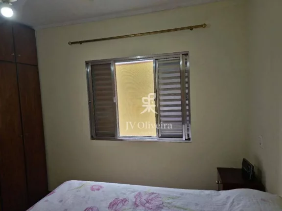 Imagem Casa com 3 dormitórios à venda, 200 m² por R$ 900.000,00 - Jardim Germânia - São Paulo/SP