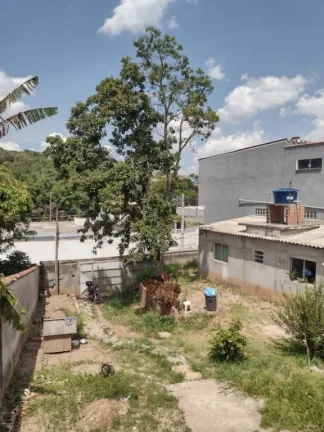 Imagem Terreno à venda, 400 m² por R$ 350.000,00 - Jardim São Bernardino - Suzano/SP