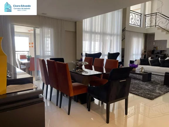 Imagem LIndo apartamento em localização privilegiada