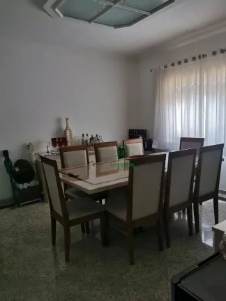 Imagem Sobrado à venda, 220 m² por R$ 1.300.000,00 - Vila Galvão - Guarulhos/SP
