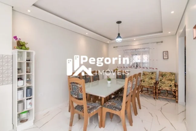 Imagem Casa à venda em Curitiba, Uberaba, com 3 quartos, 115,00m²