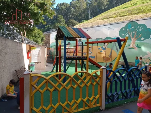Imagem Linda Cobertura - 98m² - Taboão