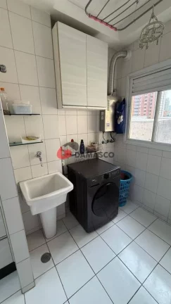 Imagem Apartamento à venda, Cerâmica, São Caetano do Sul, SP