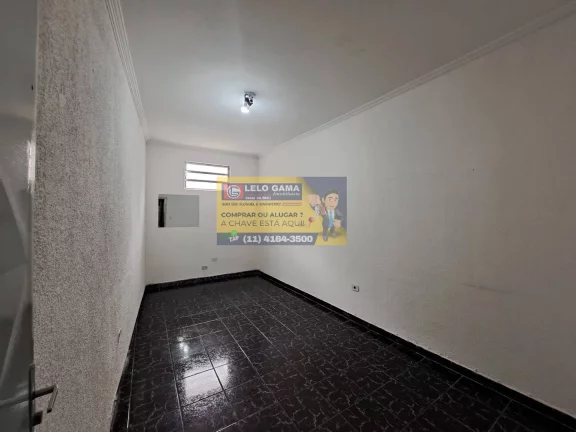 Imagem CALÇADÃO CARAPICUÍBA
