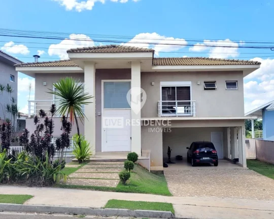 Imagem Villaggio Paradiso, imóvel à venda em Itatiba/SP Live Residence