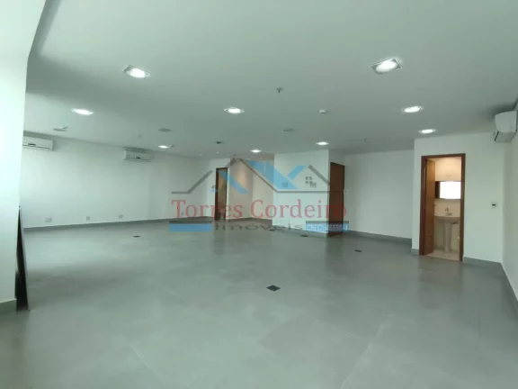 Imagem Conjunto Comercial - Morumbi