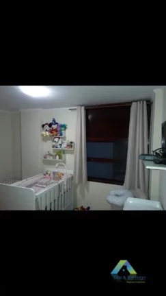 Imagem Apartamento com 2 dormitórios à venda, 83 m² por R$ 460.000,00 - Ipiranga - São Paulo/SP