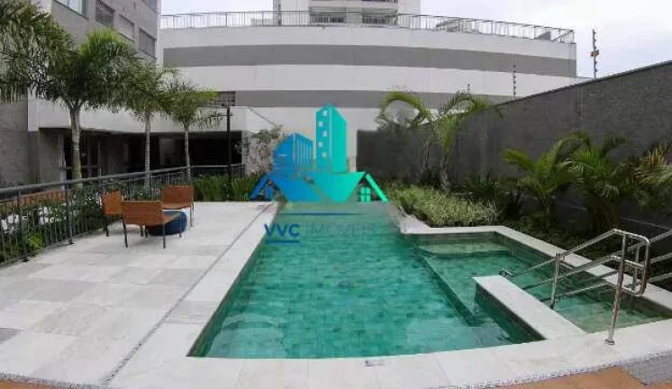 Imagem Lindo studio à venda, na Vila Prudente, com 1 quarto, 28m2