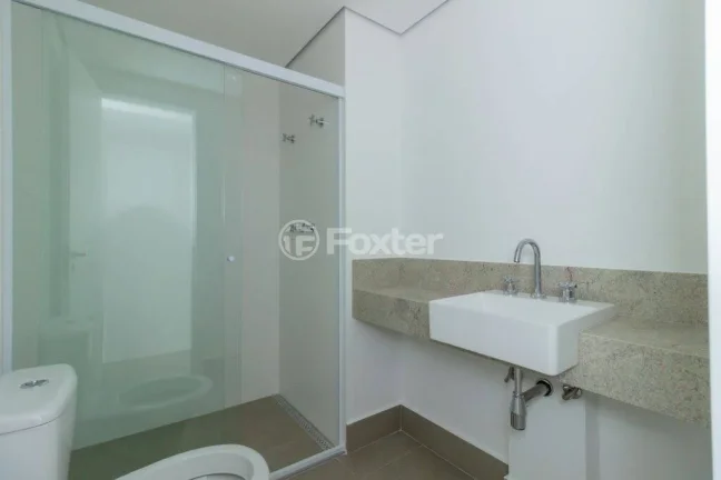 Imagem Apartamento Indianópolis - 61M², 1 Dorm, 1 Suíte, 1 Vaga.