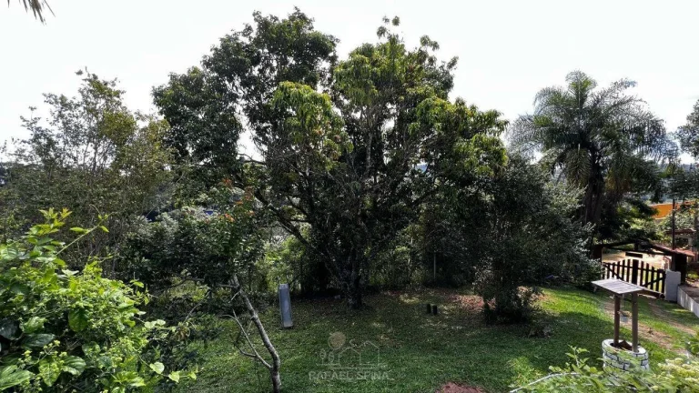 Imagem Chácara à venda no bairro Jundiaizinho (Terra Preta) - Mairiporã/SP
