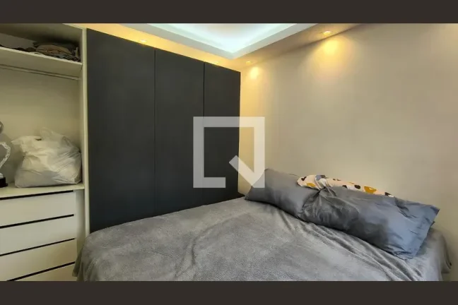 Imagem Apartamento à Venda - Vargem Pequena, 2 Quartos, 44 m2