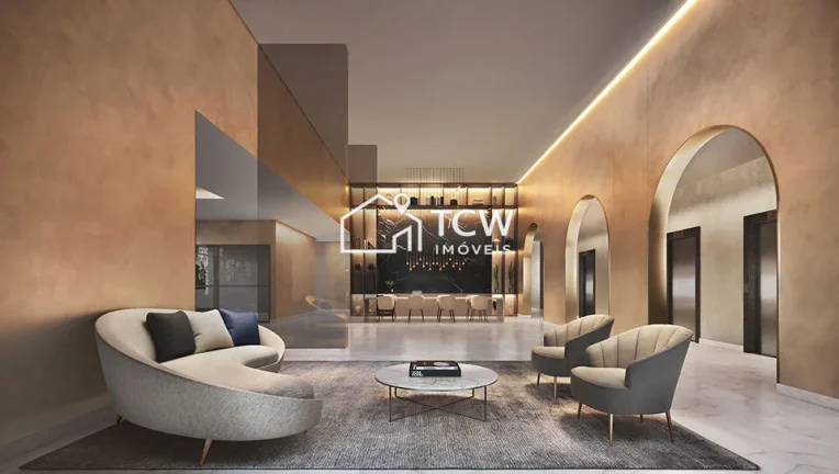 Imagem Apartamento à venda no bairro Chácara Inglesa - São Paulo/SP, Zona Sul