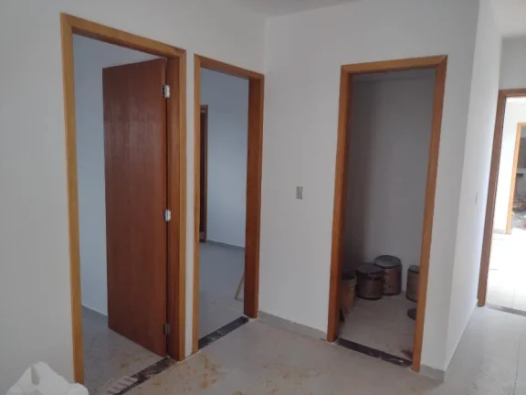 Imagem Apartamento Cobertura para Venda por R$450.000,00 com 93m², 2 dormitórios, 1 suite e 1 vaga - São miguel, São paulo / SP - Cód. 13614