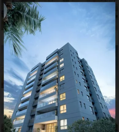 Imagem LATITUD CONDOMÍNIO DESIGN DE 120M2 A 372M2 APARTAMENTO, COBERTURA