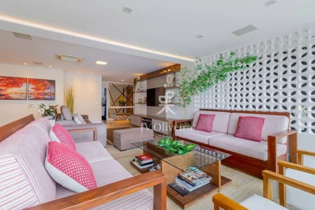 Imagem Apartamento com 3 dormitórios, 220 m² - venda ou aluguel - Campo Belo - São Paulo/SP