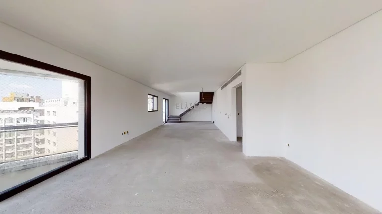 Imagem COBERTURA RESIDENCIAL em SÃO PAULO - SP, REAL PARQUE