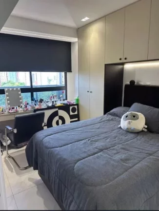 Imagem Sky Haus – Sofisticação, Conforto e Estilo em Miramar