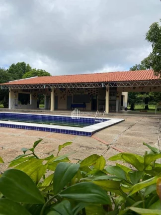 Imagem Chácara com terreno 25,600,m²160x160m e casa com 4 dormitórios à venda, por R$ 3.700.000 - Todos os Santos - Teresina/PI