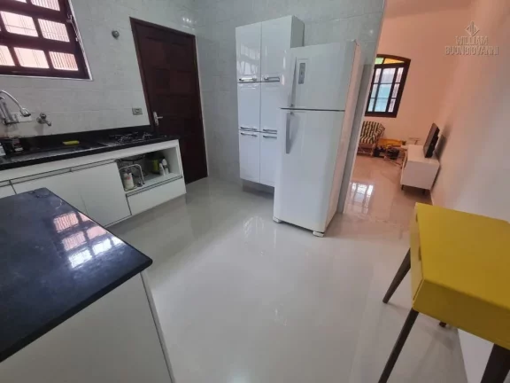 Imagem Casa à Venda em Jardim Imperador, Praia Grande - SP
