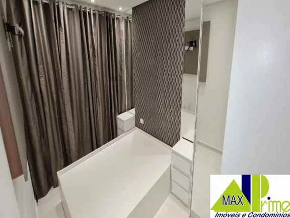 Imagem Apartamento à venda em São Paulo-SP, Vila Matilde: 2 quartos, 1 sala, 1 banheiro, 1 vaga, 49m². Imperdível oportunidade!