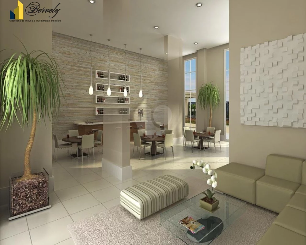 Imagem Apartamento no Santo Amaro