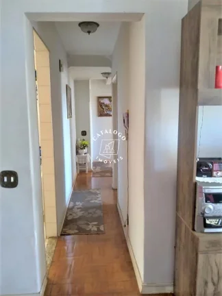 Imagem Apartamento a Venda no bairro Ipiranga - Ribeirão Preto, SP