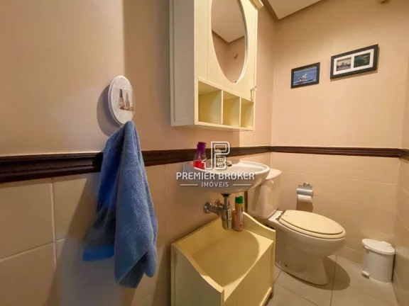 Imagem Casa à venda, 146 m² por R$ 1.200.000,00 - Granja Guarani - Teresópolis/RJ