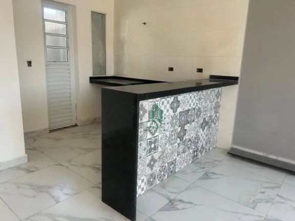 Imagem Casa à venda, 93 m² por R$ 650.000,00 - Jardim Imperial - Atibaia/SP