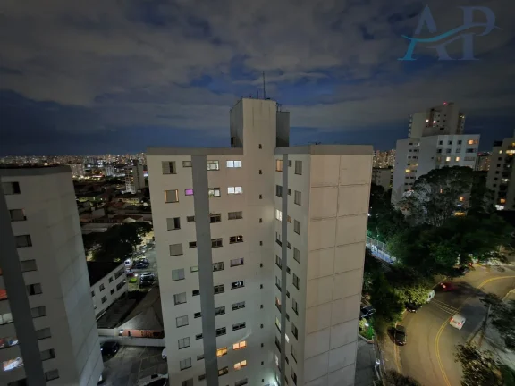 Imagem Apartamento com 3 Dormitórios na Vila Monumento em São Paulo.