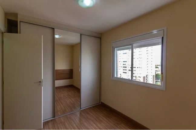 Imagem APARTAMENTO RESIDENCIAL em São Paulo - SP, Belenzinho