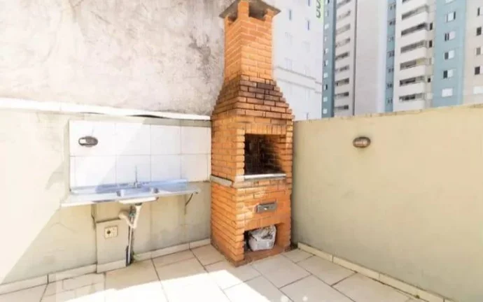 Imagem Poucas opções hoje oferecem isso neste bairro