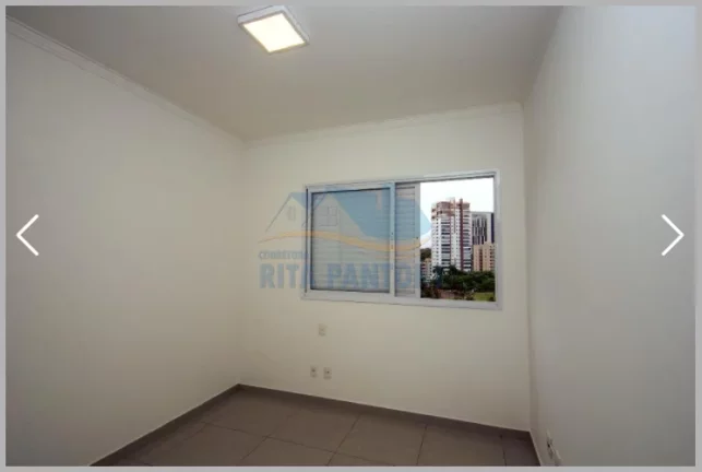 Imagem Apartamento - Ribeirão Preto - Jardim Irajá - Região Sul