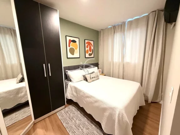 Imagem Apartamento à venda no Santo Antonio, por 360 mil